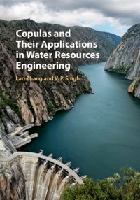 Cover Copulas and their Applications in Water Resources Engineering