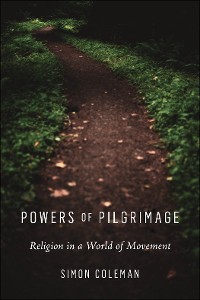 Cover Powers of Pilgrimage