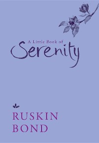 Cover A Little Book of Serenity
