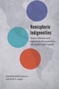 Cover Hemispheric Indigeneities