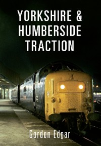 Cover Yorkshire & Humberside Traction