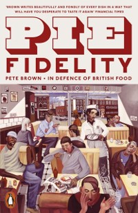Cover Pie Fidelity