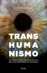 Cover Transhumanismo