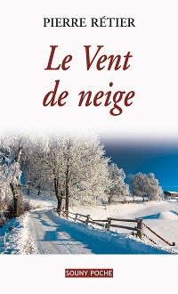 Cover Le Vent de neige