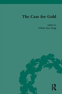 Cover The Case for Gold Vol 3