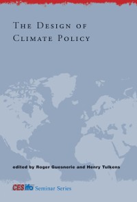 Cover Design of Climate Policy