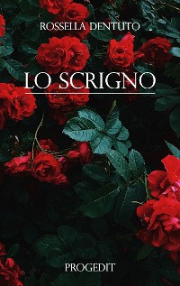 Cover Lo scrigno