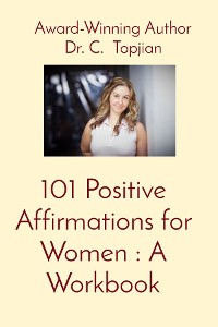 Cover 101 Positive Affirmations for Women