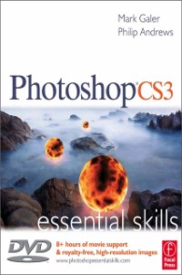 Cover Photoshop CS3: Essential Skills