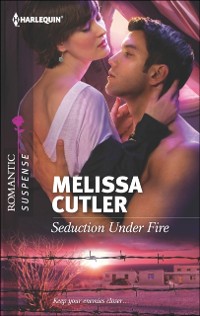 Cover Seduction Under Fire