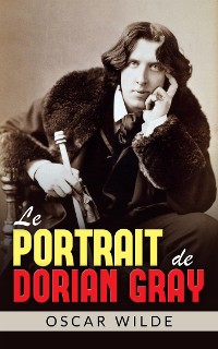 Cover Le Portrait de Dorian Gray (Traduit)