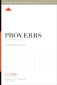 Cover Proverbs