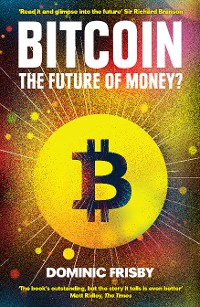 Cover Bitcoin