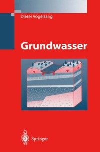 Cover Grundwasser