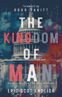 Cover The Kingdom of Man