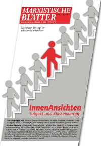 Cover InnenAnsichten – Subjekt und Klassenkampf