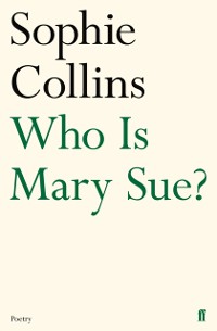 Cover Who Is Mary Sue?