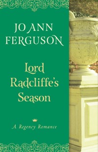 Cover Lord Radcliffe's Season
