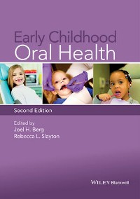 Cover Early Childhood Oral Health