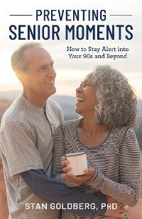 Cover Preventing Senior Moments