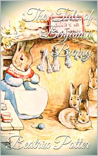 Cover The Tale of Benjamin Bunny