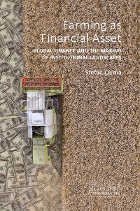 Cover Farming as Financial Asset