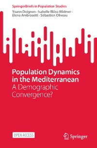 Cover Population Dynamics in the Mediterranean