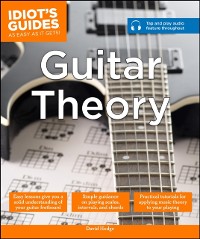 Cover Guitar Theory