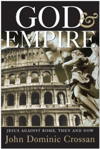 Cover God and Empire