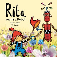 Cover Rita wants a Robot