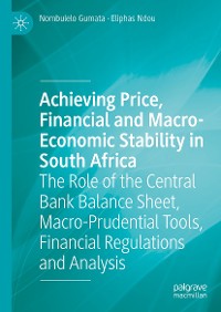 Cover Achieving Price, Financial and Macro-Economic Stability in South Africa