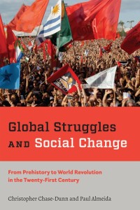 Cover Global Struggles and Social Change