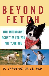 Cover Beyond Fetch