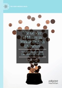 Cover The Gender of Money in Middle English Literature