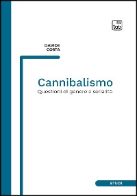 Cover Cannibalismo