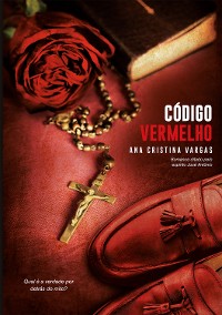 Cover Código vermelho