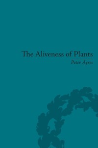 Cover Aliveness of Plants