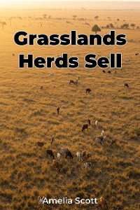 Cover Grasslands Herds Sell