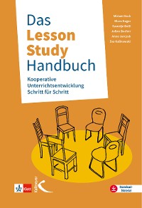 Cover Lesson Study-Handbuch