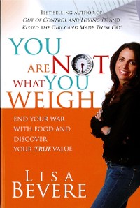 Cover You Are Not What You Weigh