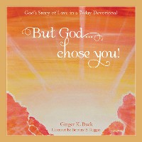 Cover But God... Chose You!