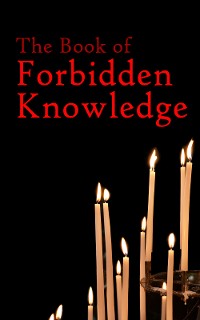 Cover The Book of Forbidden Knowledge