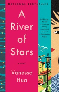 Cover River of Stars