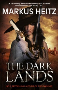 Cover Dark Lands