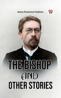 Cover THE BISHOP AND OTHER STORIES