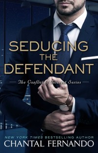 Cover Seducing the Defendant