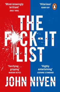 Cover F*ck-it List