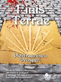 Cover Finis terrae