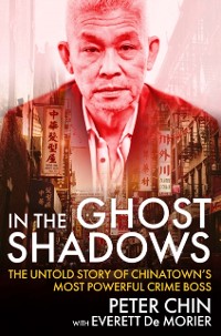 Cover In the Ghost Shadows