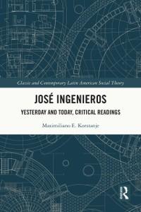 Cover Jose Ingenieros